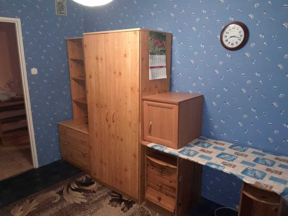 Mieszkanie 50 m² Poznań Winogrady - Ansicht 6