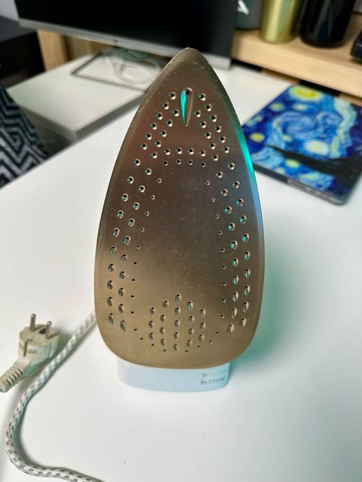 Sprawne Żelazko ELDOM DA26A 1600W