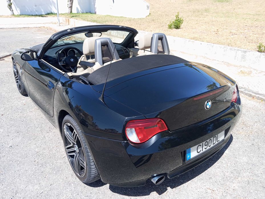 BMW Z4 2.0 Roadster