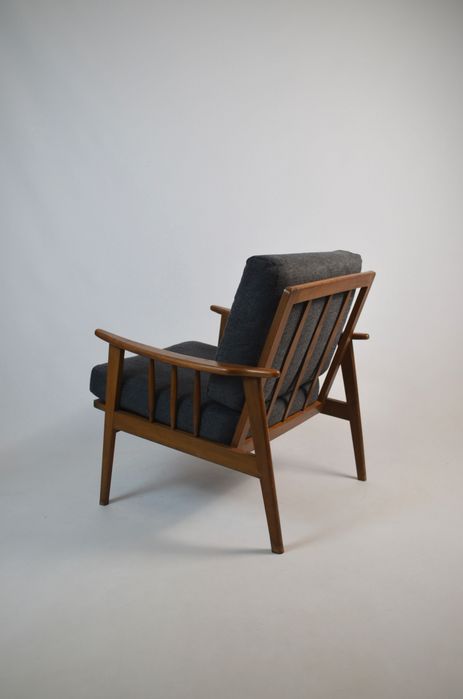 Poltrona Midcentury italiano, anos 60
