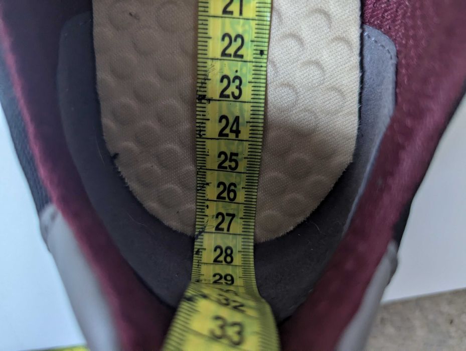 кросівки для міста Geox