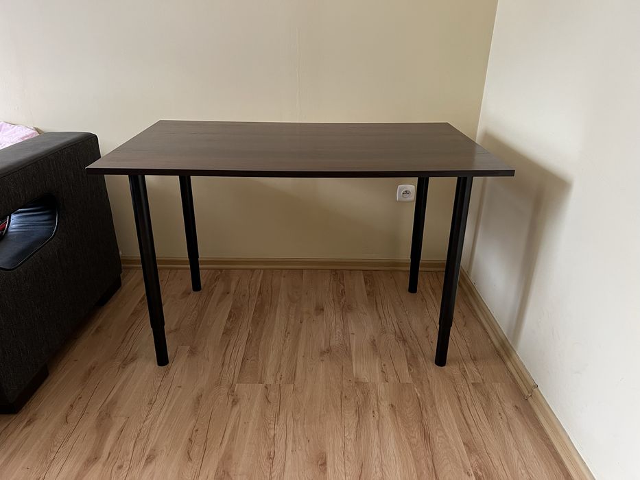 Biurko Ikea