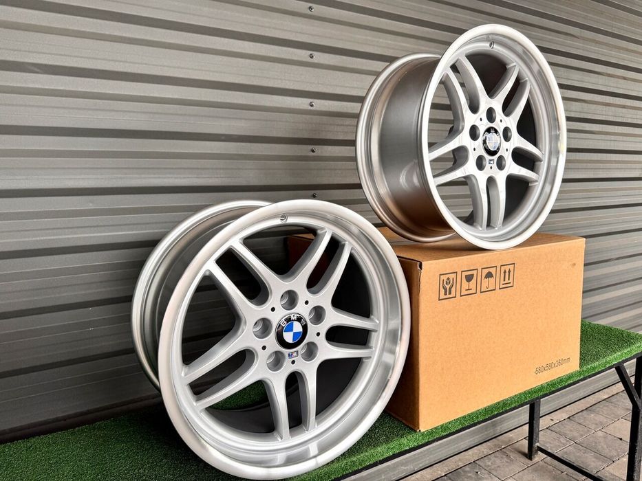 Диски нові R18 5x120