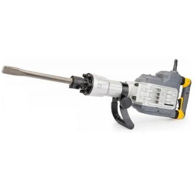 Wynajem MŁOT WYBURZENIOWY Udarowy KUJĄCY mocny 3300W 65J Rybnik