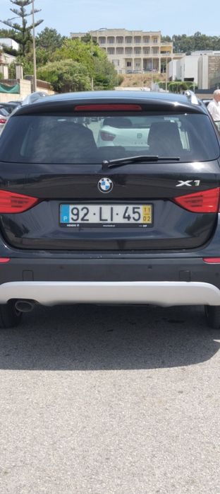 Vende-se BMW X1 1770 km