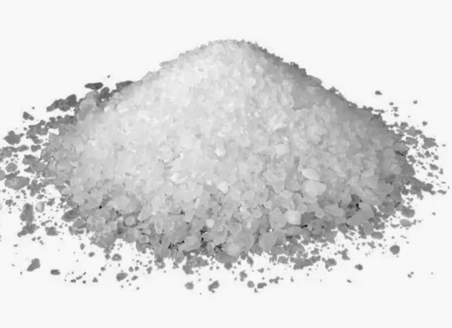 Сіль технічна в біг-бегах