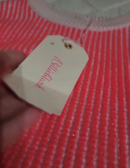 Billieblush Mayoral nowy sweterek 146-152