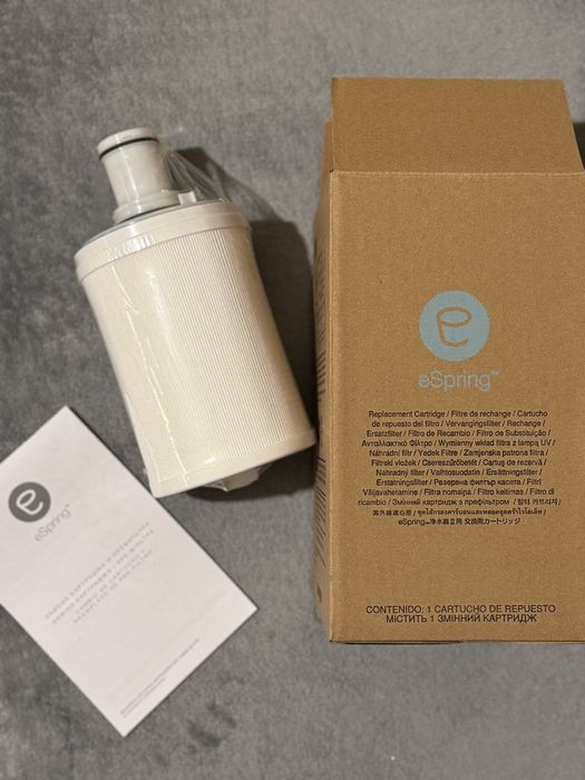 Оригінал картридж eSpring Amwey фільтр для води Емвей амвей