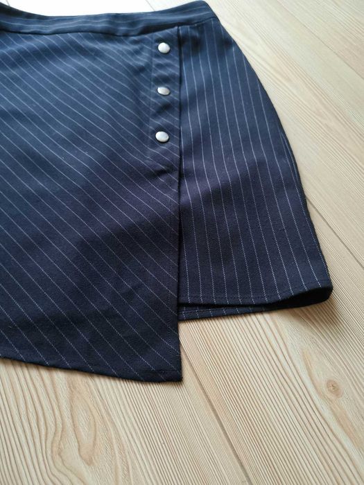 Spódnica damska asymetryczna