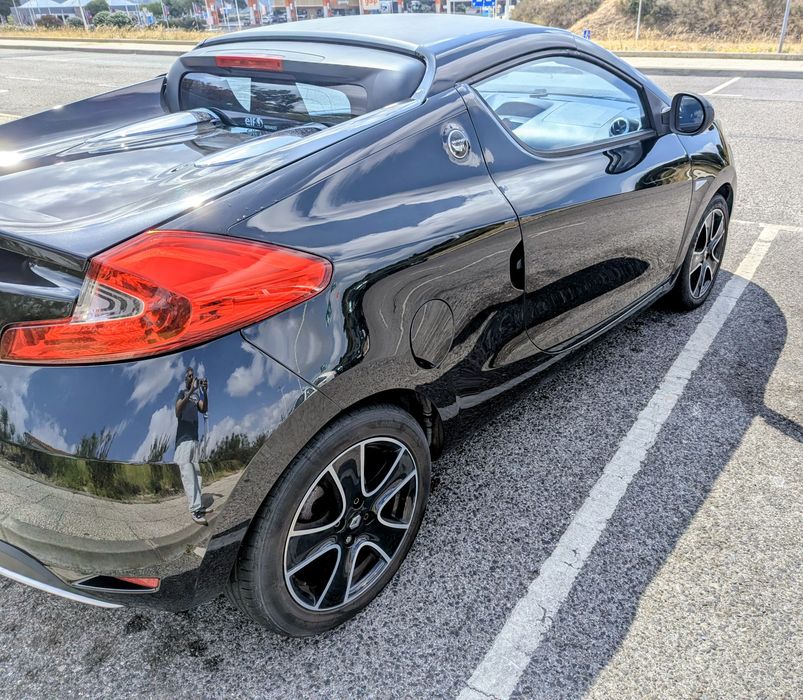 Renault Wind — fotografia 5