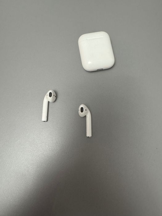 Аерподс 2 (airpods)