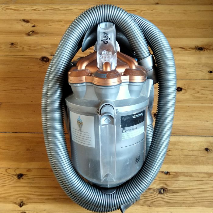 Пилосос DYSON 1400W