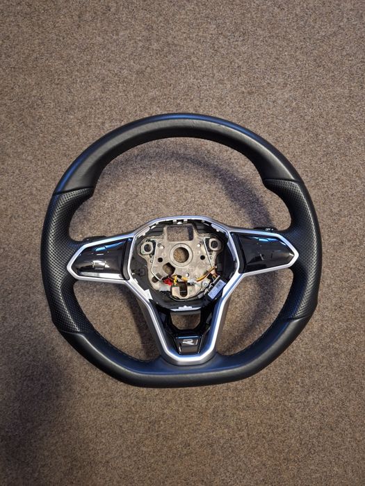 Сенсорне кермо руль VW Tiguan Passat Golf