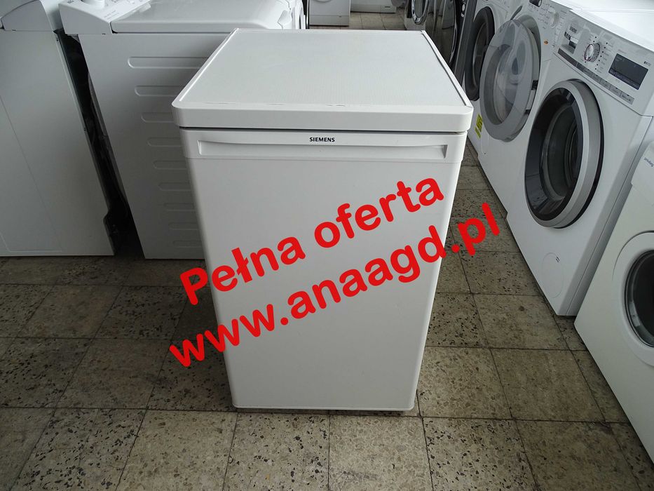 Lodówka SIEMENS 130 L szer.50 cm GWARANCJA! Duży Wybór Sprzętu AGD