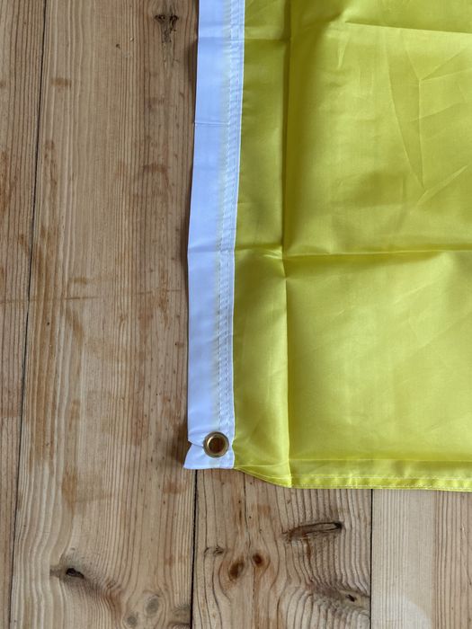 Bandeira da ucrania