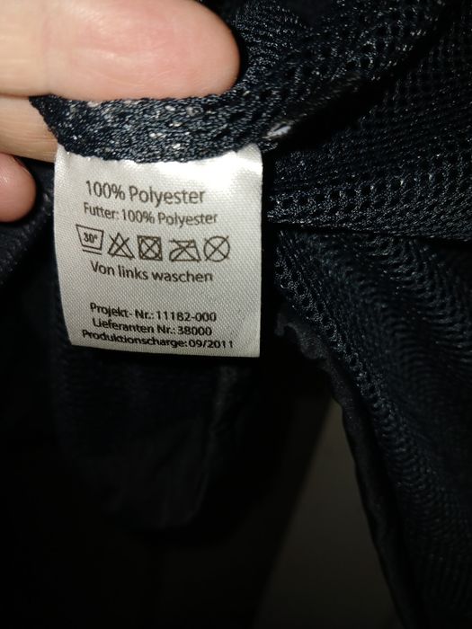 Продам мужскую летнюю ветровку