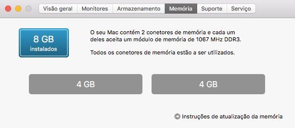 Vendo MAC BOOK PRO 13 POLEGAS – 300 €
