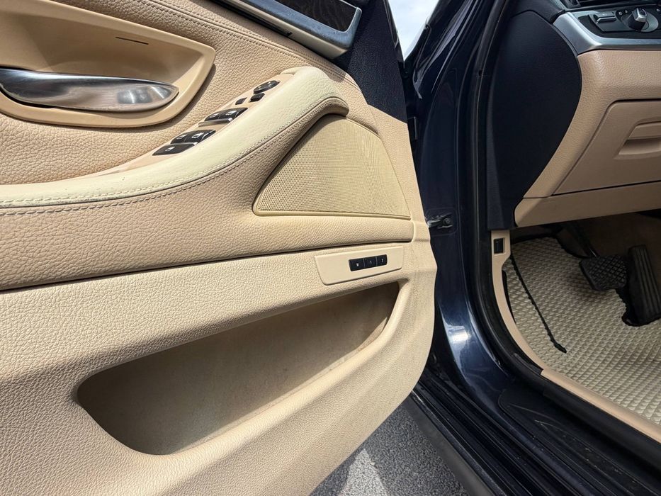 Bmw 528 f10 xdrive 2011рі.