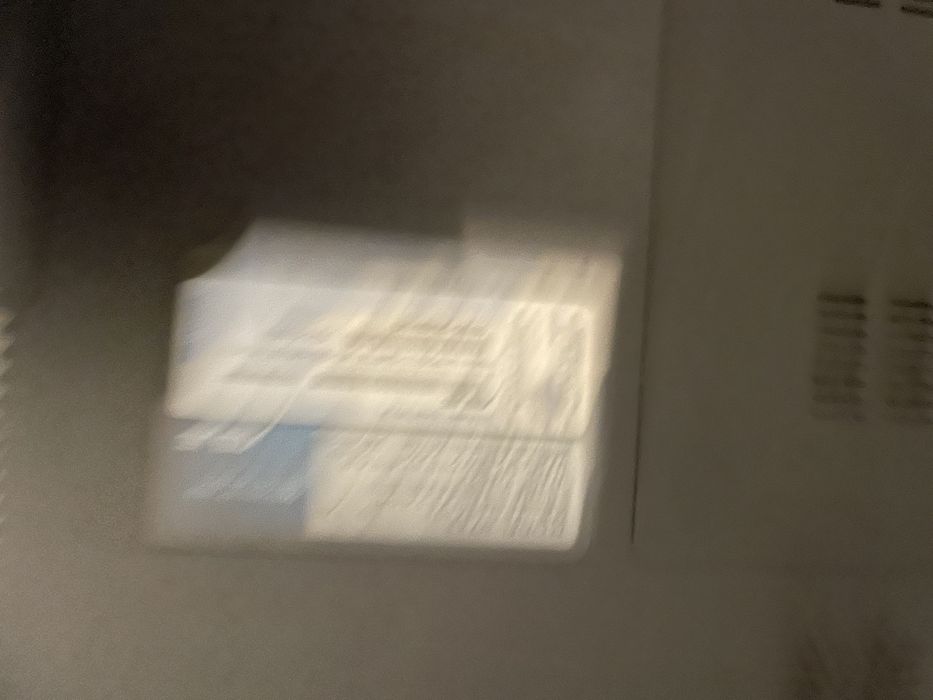 Portatil Asus prateado N73j