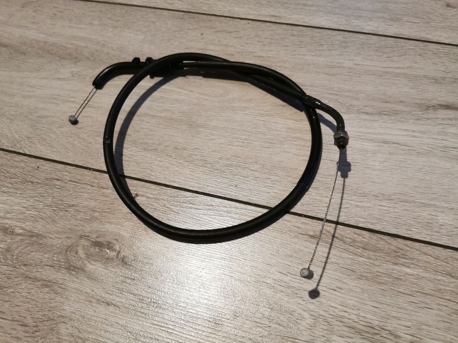 Yamaha mt 01 linka przewod kabel gazu oryginał