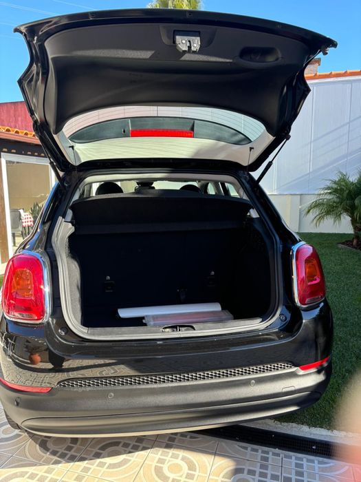 Fiat 500X Ótimo estado