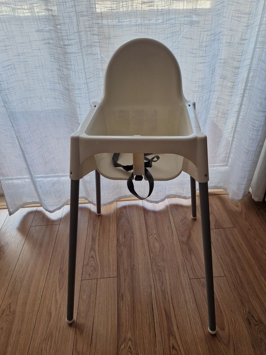 Cadeira bebé Antilop IKEA