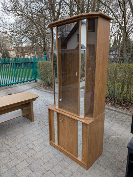 Witryna w bardzo dobrym stanie