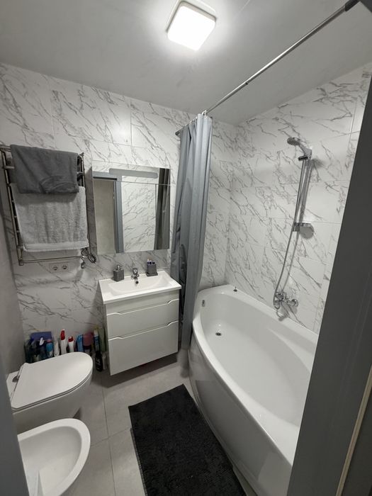 Оренда двохкімнаткої квартири ЖК Victory V без комісії