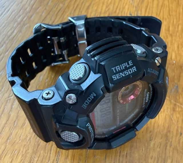Zegarek Casio GW 9400 Rangeman