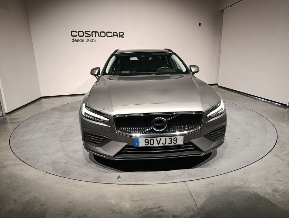 Volvo V60 2.0 D3 Inscription