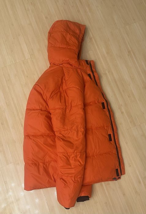 Куртка Calvin Klein новая