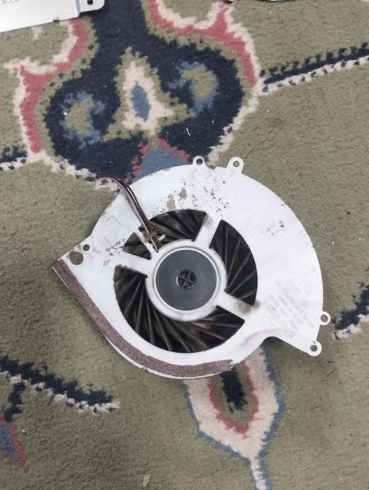 PS4 fat e Slim pecas