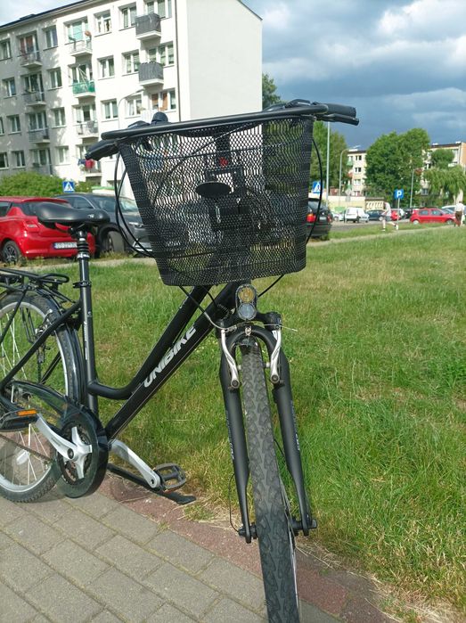 Rower UNIBIKE 28 cali