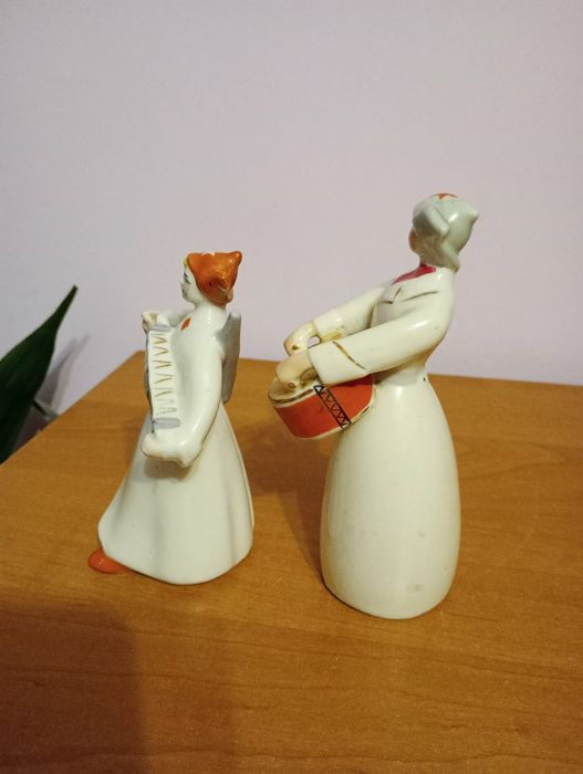 Статуэтки Буденновцы