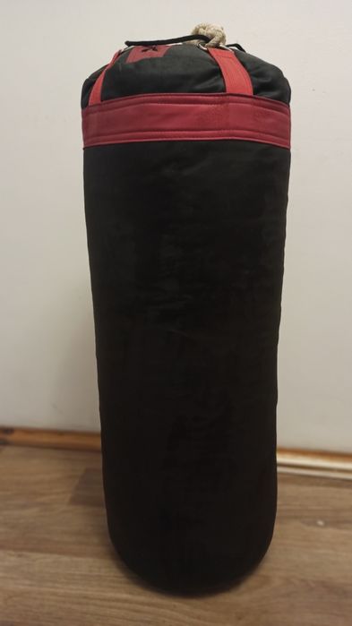 Боксерский мешок