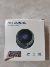 Наружная поворотная IP camera Boifun dq201 2к: 2 500 грн. - Інша