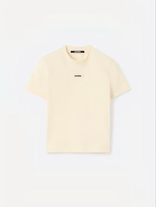 Футболка jacquemus