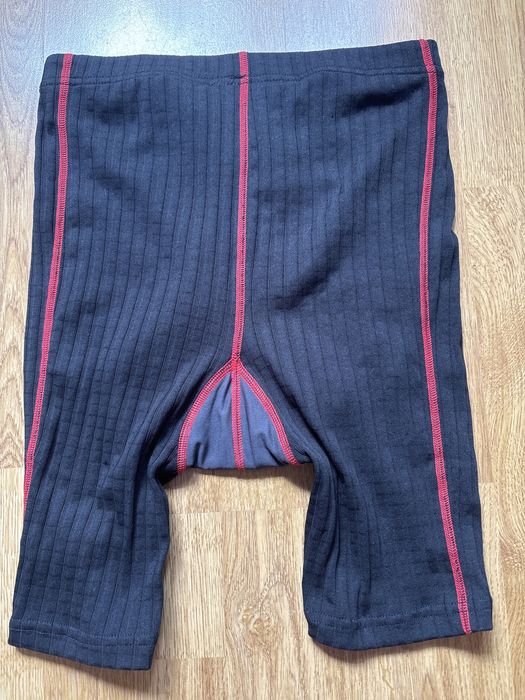 Craft wind stopper M  jak nowe bokserki sportowe