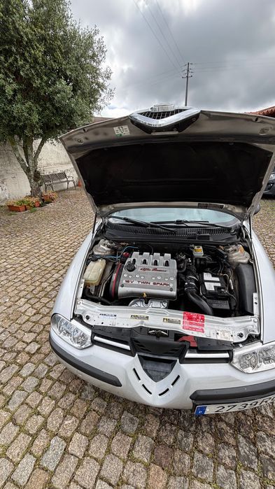 Alfa Romeo 156 1.8ts 2001