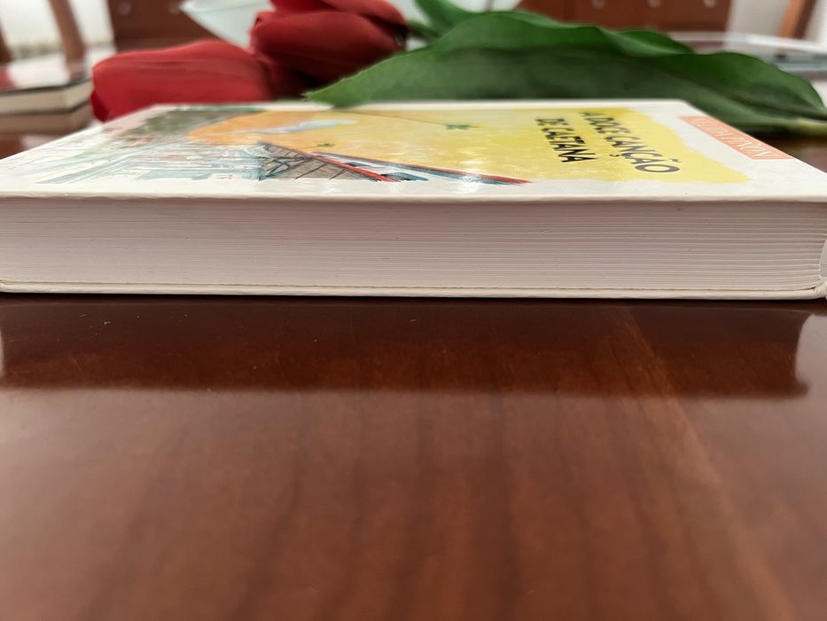 A Doce Canção de Caetana de Nélida Pinon
