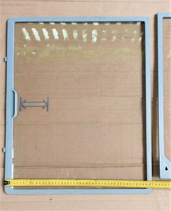 Стекло морозильного ларя АНТ.