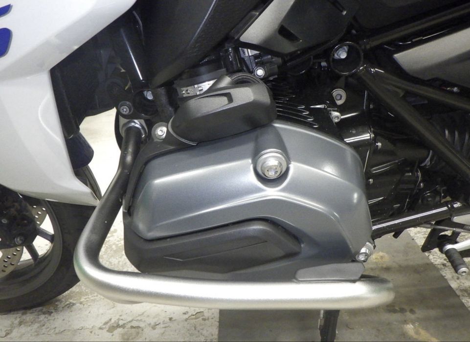 BMW R1200RS 2017 рік