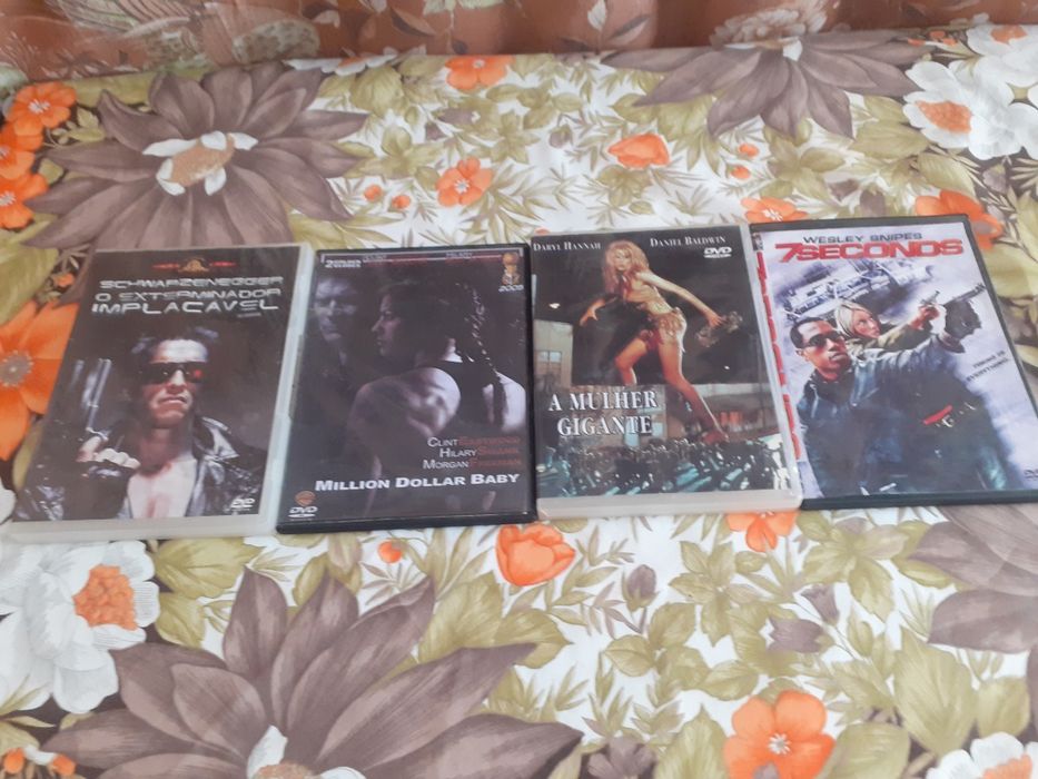 DVD em bom estado geral