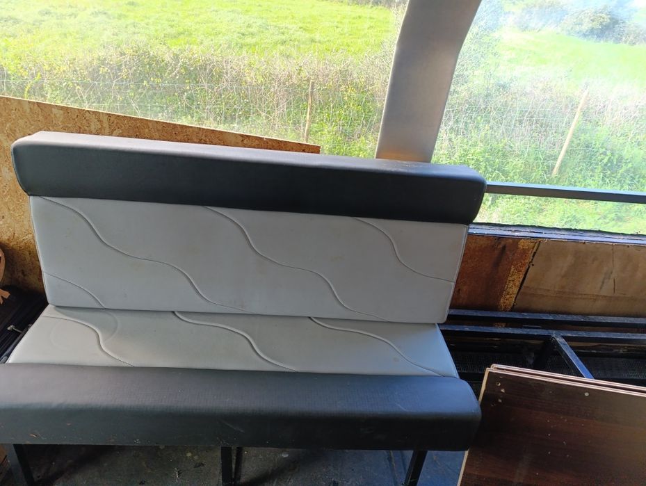 MAN para transformação