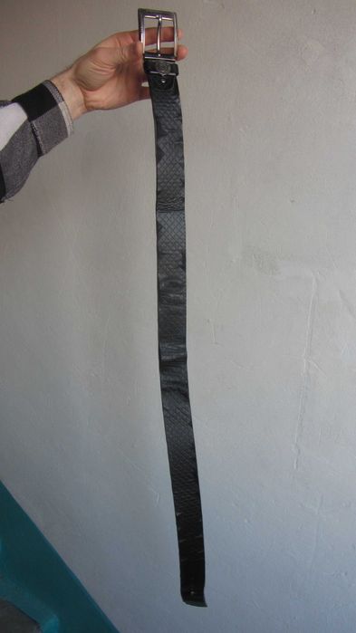 Ремень Off White или пряжка от него