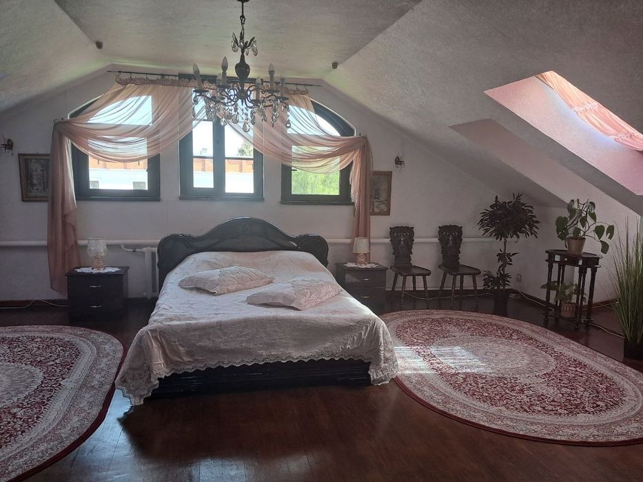 Продаж комерційної історичної нерухомості в м. Дубно