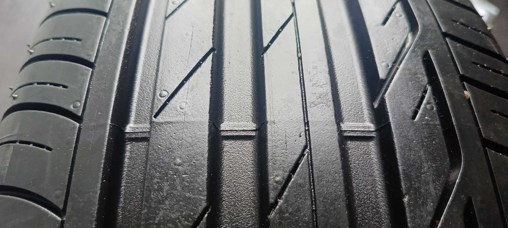 2 sztuki opony lato 215/60R16 95W Bridgestone Turanza T001 71H1
