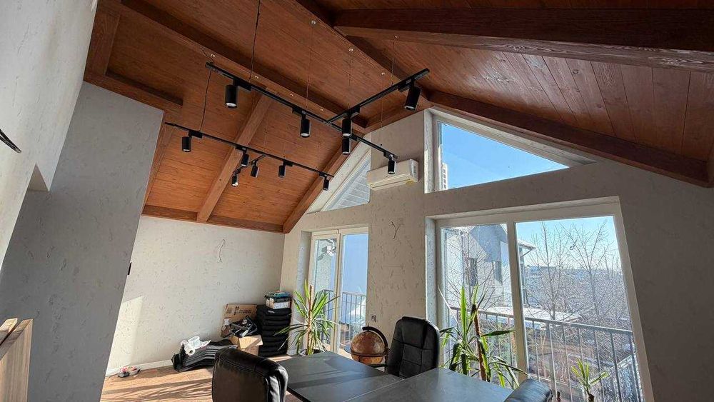 Таунхаус з Ремонтом Буча, вул. Вокзальна 74б Оф.2%