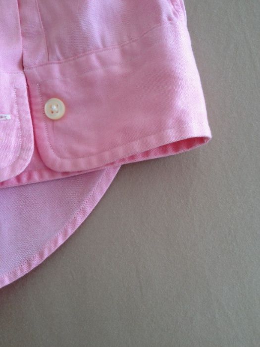 Camisa Ralph Lauren  (Original e Nova)
