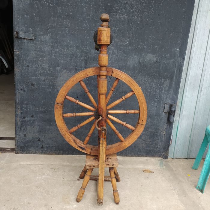 Старовинні  речі з горища